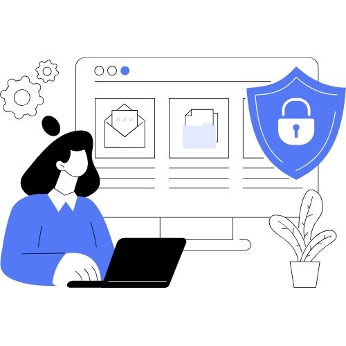 Addressing Data Privacy and Ethical Concerns