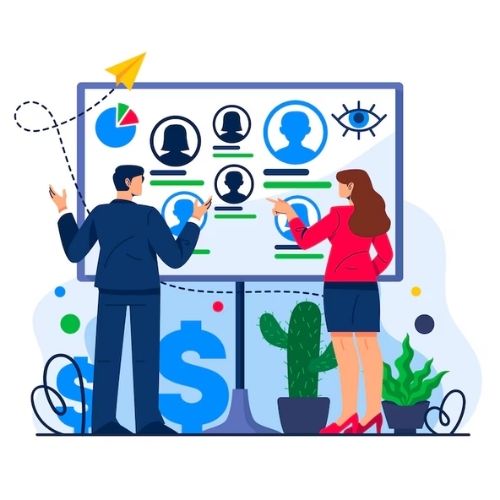 Integrating People Analytics into HR processes