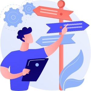 Informed Decision-Making for Businesses: