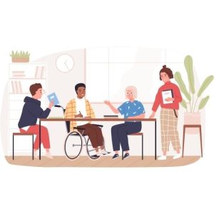 Driving Diversity, Equity, and Inclusion (DEI):