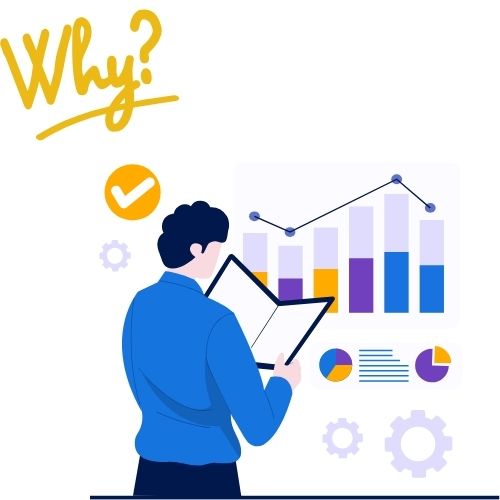 Diagnostic Analytics - Unraveling the Why