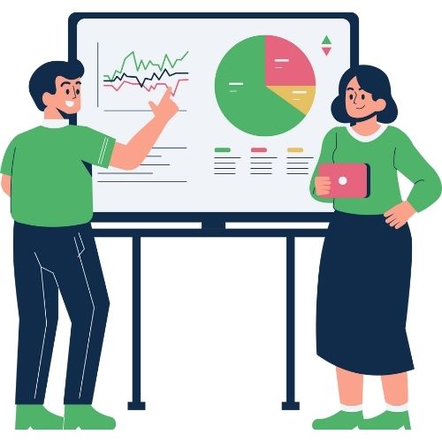 Prescriptive Analytics - Guiding Strategic Actions