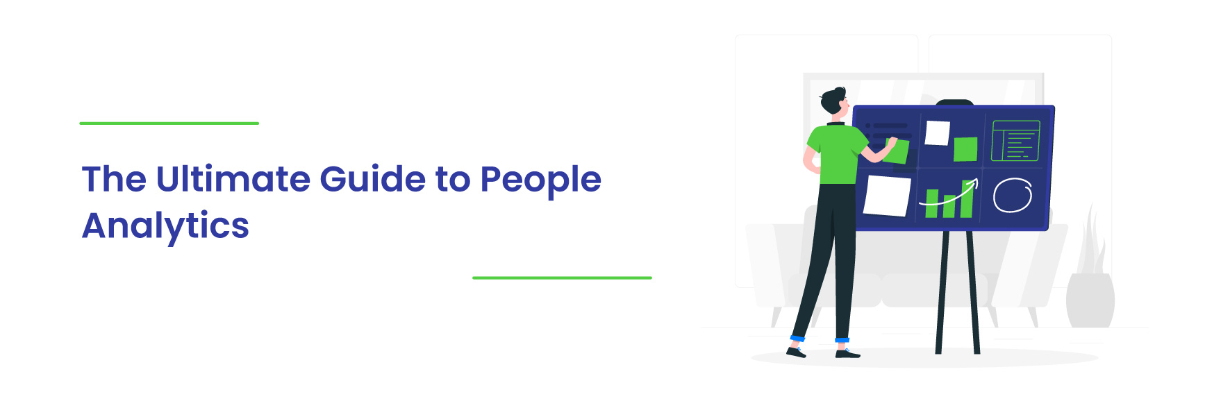 Read more about the article The Ultimate Guide to People Analytics