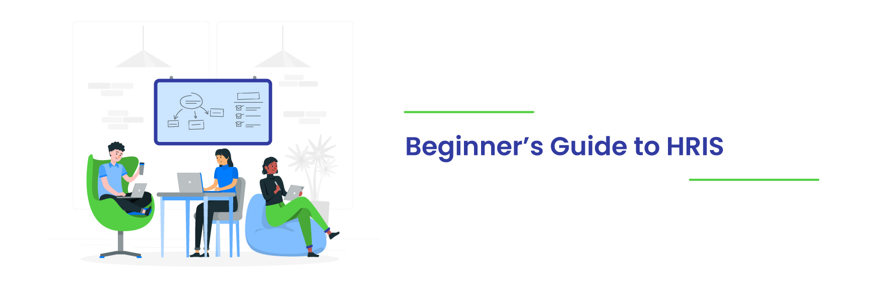 Read more about the article Beginner’s Guide to HRIS