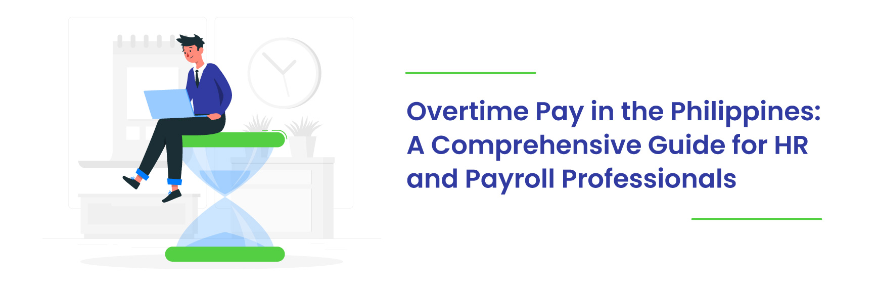 Read more about the article Overtime Pay in the Philippines: A Comprehensive Guide for HR and Payroll Professionals