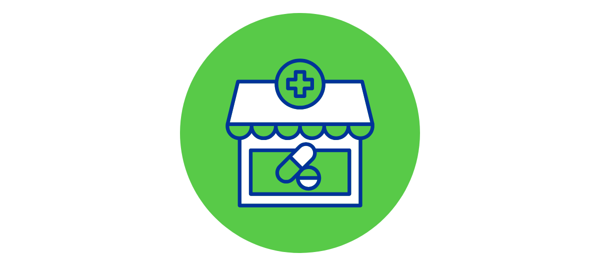 Pharmacies - Suresuv