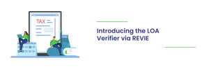 Read more about the article Introducing the LOA Verifier via REVIE