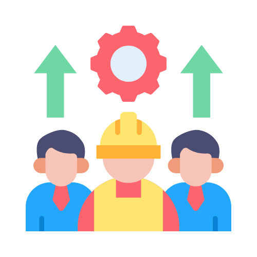 Building a Stronger and More Capable Workforce