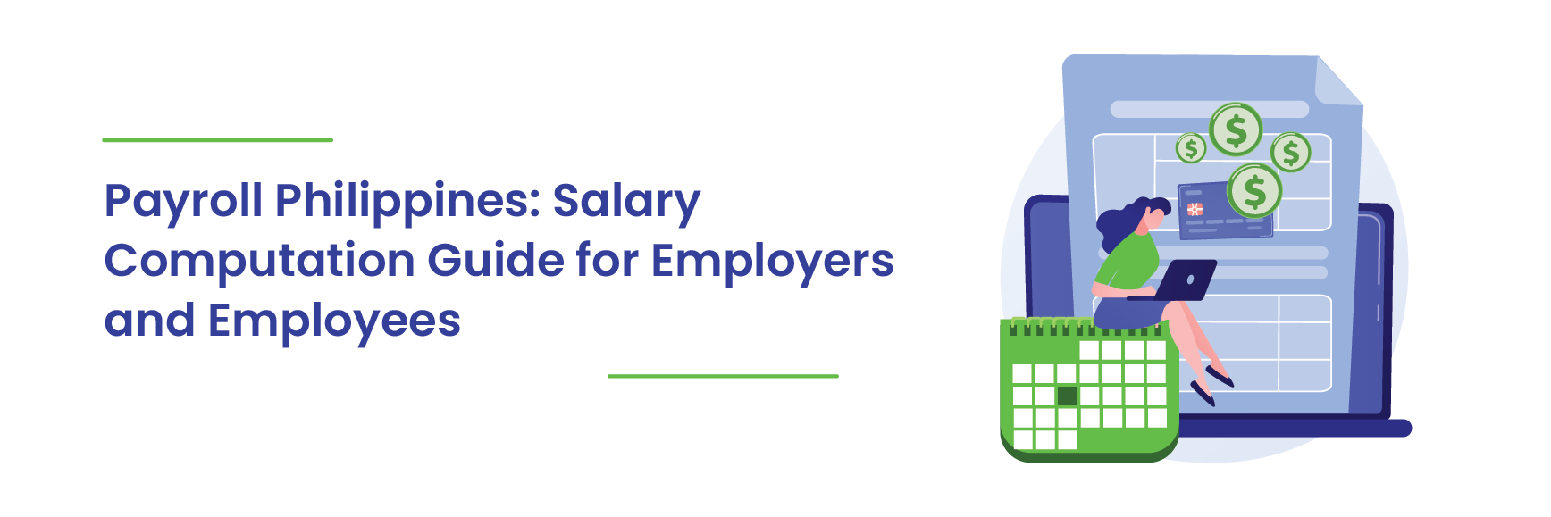 You are currently viewing Payroll Philippines: Salary Computation Guide for Employers and Employees