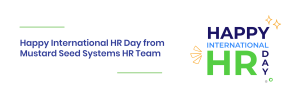 Read more about the article Happy International HR Day!