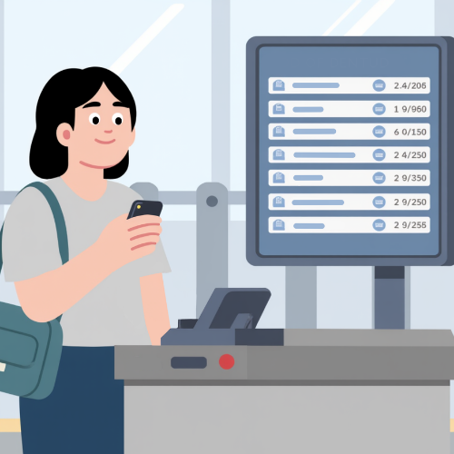 What is a digital time and attendance system