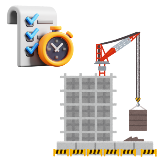 Why is time tracking important in construction