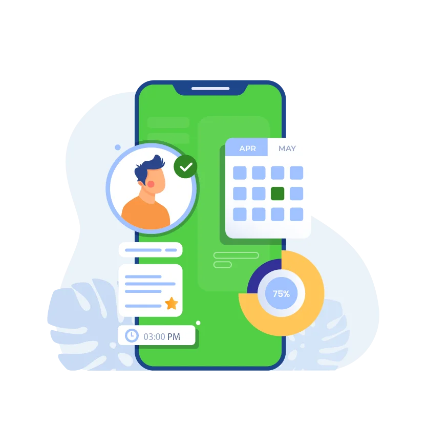Employee_Self-Service_Portal