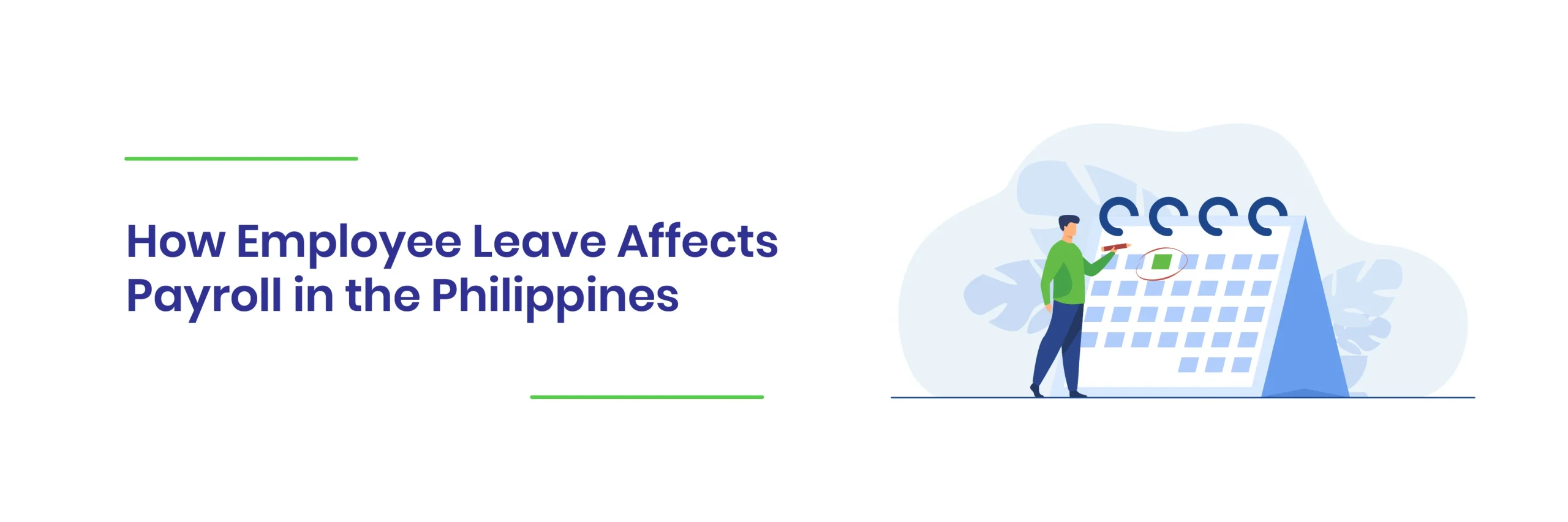 Read more about the article How Employee Leave Affects Payroll in the Philippines